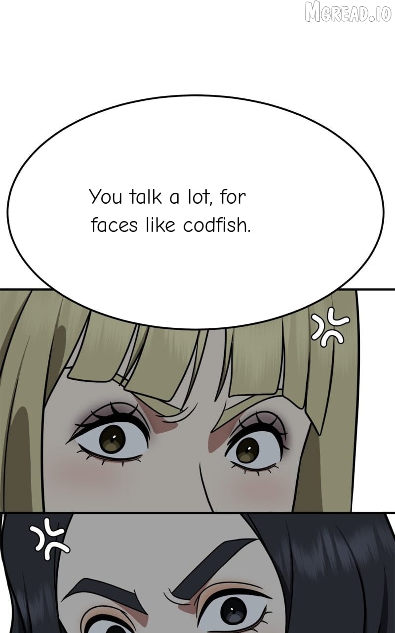 Change Me Chapter 221  - page 46